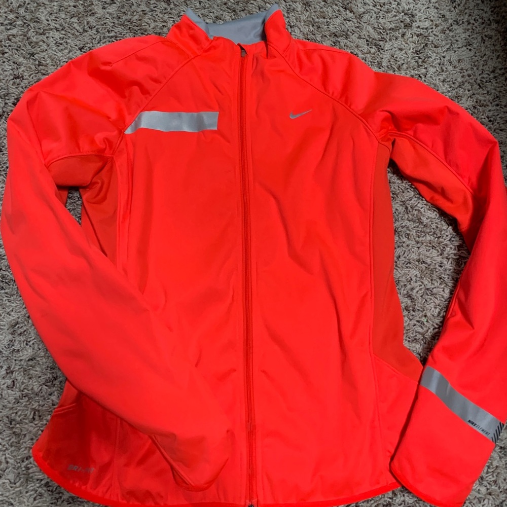 Nike Element Track Jacket